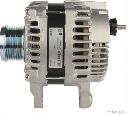 Generator / Alternator HERTH+BUSS JAKOPARTS J5111135</br>Piesa auto pentru Generator /Alternator / Elemente