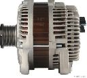 Generator / Alternator HERTH+BUSS JAKOPARTS J5111144</br>Piesa auto pentru Generator /Alternator / Elemente