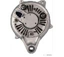 Generator / Alternator HERTH+BUSS JAKOPARTS J5112008