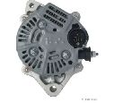 Generator / Alternator HERTH+BUSS JAKOPARTS J5112055