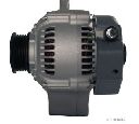 Generator / Alternator HERTH+BUSS JAKOPARTS J5112070