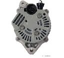 Generator / Alternator HERTH+BUSS JAKOPARTS J5112076
