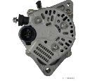 Generator / Alternator HERTH+BUSS JAKOPARTS J5112077