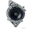 Generator / Alternator HERTH+BUSS JAKOPARTS J5112094