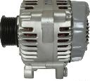 Generator / Alternator HERTH+BUSS JAKOPARTS J5112116