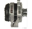 Generator / Alternator HERTH+BUSS JAKOPARTS J5112120