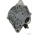 Generator / Alternator HERTH+BUSS JAKOPARTS J5112124