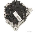 Generator / Alternator HERTH+BUSS JAKOPARTS J5112136