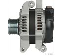 Generator / Alternator HERTH+BUSS JAKOPARTS J5112146