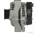 Generator / Alternator HERTH+BUSS JAKOPARTS J5112147