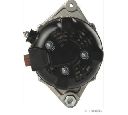 Generator / Alternator HERTH+BUSS JAKOPARTS J5112148