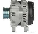 Generator / Alternator HERTH+BUSS JAKOPARTS J5112149</br>Piesa auto pentru Generator /Alternator / Elemente