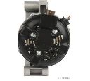 Generator / Alternator HERTH+BUSS JAKOPARTS J5112161