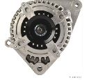 Generator / Alternator HERTH+BUSS JAKOPARTS J5112166