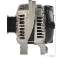 Generator / Alternator HERTH+BUSS JAKOPARTS J5112166
