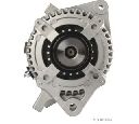 Generator / Alternator HERTH+BUSS JAKOPARTS J5112167