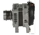 Generator / Alternator HERTH+BUSS JAKOPARTS J5112180