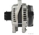Generator / Alternator HERTH+BUSS JAKOPARTS J5112182