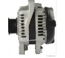 Generator / Alternator HERTH+BUSS JAKOPARTS J5112184