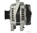 Generator / Alternator HERTH+BUSS JAKOPARTS J5112188