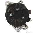 Generator / Alternator HERTH+BUSS JAKOPARTS J5112194