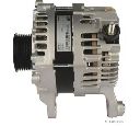 Generator / Alternator HERTH+BUSS JAKOPARTS J5112197</br>Piesa auto pentru Generator /Alternator / Elemente