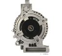Generator / Alternator HERTH+BUSS JAKOPARTS J5112199