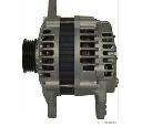 Generator / Alternator HERTH+BUSS JAKOPARTS J5113052</br>Piesa auto pentru Generator /Alternator / Elemente