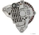 Generator / Alternator HERTH+BUSS JAKOPARTS J5113056