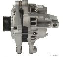 Generator / Alternator HERTH+BUSS JAKOPARTS J5113061</br>Piesa auto pentru Generator /Alternator / Elemente