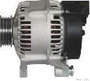 Generator / Alternator HERTH+BUSS JAKOPARTS J5113063</br>Piesa auto pentru Generator /Alternator / Elemente
