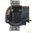Generator / Alternator HERTH+BUSS JAKOPARTS J5113065
