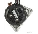 Generator / Alternator HERTH+BUSS JAKOPARTS J5113072