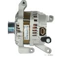 Generator / Alternator HERTH+BUSS JAKOPARTS J5113073</br>Piesa auto pentru Generator /Alternator / Elemente