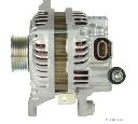 Generator / Alternator HERTH+BUSS JAKOPARTS J5113074
