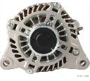 Generator / Alternator HERTH+BUSS JAKOPARTS J5113081</br>Piesa auto pentru Generator /Alternator / Elemente