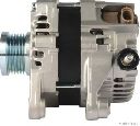 Generator / Alternator HERTH+BUSS JAKOPARTS J5113081</br>Piesa auto pentru Generator /Alternator / Elemente
