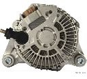 Generator / Alternator HERTH+BUSS JAKOPARTS J5113087</br>Piesa auto pentru Generator /Alternator / Elemente