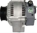 Generator / Alternator HERTH+BUSS JAKOPARTS J5114010