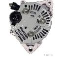 Generator / Alternator HERTH+BUSS JAKOPARTS J5114014