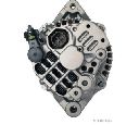 Generator / Alternator HERTH+BUSS JAKOPARTS J5114025
