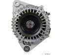 Generator / Alternator HERTH+BUSS JAKOPARTS J5114035