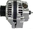 Generator / Alternator HERTH+BUSS JAKOPARTS J5114037