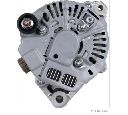Generator / Alternator HERTH+BUSS JAKOPARTS J5114038