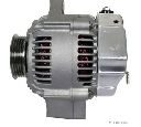 Generator / Alternator HERTH+BUSS JAKOPARTS J5114040