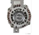 Generator / Alternator HERTH+BUSS JAKOPARTS J5114042