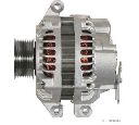 Generator / Alternator HERTH+BUSS JAKOPARTS J5114042