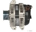 Generator / Alternator HERTH+BUSS JAKOPARTS J5114046</br>Piesa auto pentru Generator /Alternator / Elemente