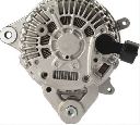Generator / Alternator HERTH+BUSS JAKOPARTS J5114057</br>Piesa auto pentru Generator /Alternator / Elemente