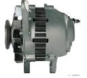 Generator / Alternator HERTH+BUSS JAKOPARTS J5115005